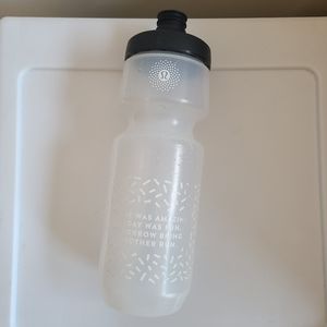 *** FREE *** w/ any purchase: Lululemon Water Bottle